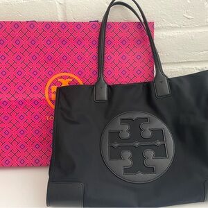 Tory Burch Ella Tote- large